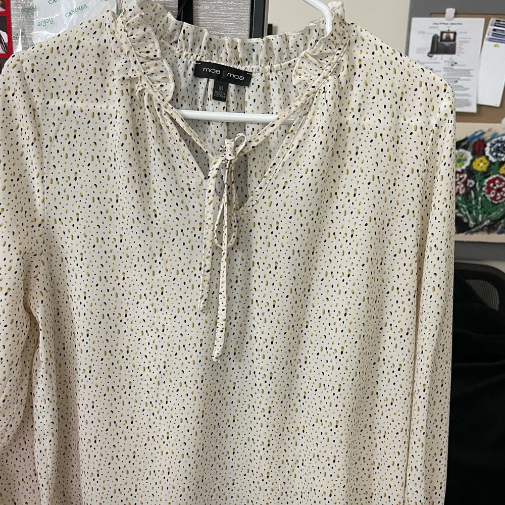 Blouse/top